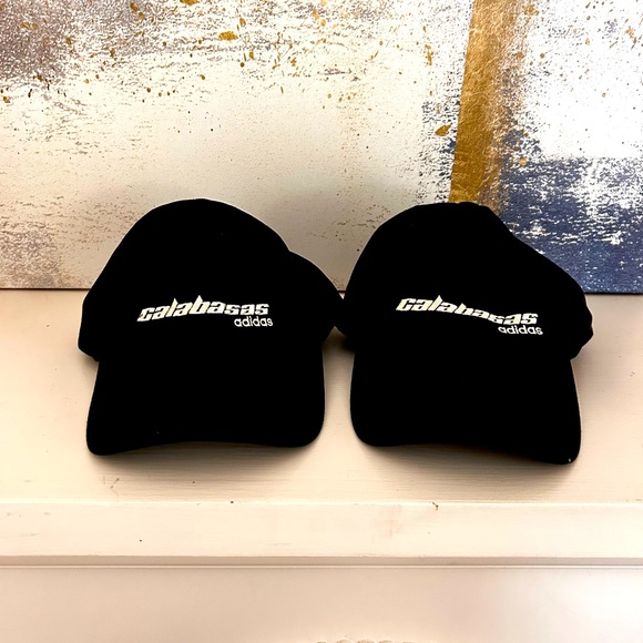Yeezy Adidas Calabasas hat Size: ONE SIZE - Picture 2 of 12